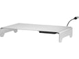 MYWALL stojalo za monitor HT 46L, 40x21x6.3 cm, aluminij