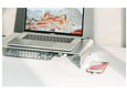 MYWALL stojalo za monitor HT 46L, 40x21x6.3 cm, aluminij
