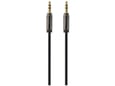 CABLEXPERT kabel 3,5 mm Jack M-M 1,8m