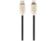 CABLEXPERT USB kabel 2.0, USB-C/Lightning, 1m