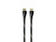 CABLEXPERT HDMI kabel 2 m, ARC + Ethernet