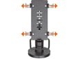 MYWALL nosilec za POS terminal HT 35L