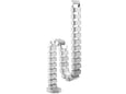 MYWALL organizator kablov HZ 42SL srebrn