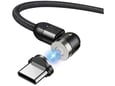 MACLEAN USB kabel 3.0, USB-A/USB-C, 1m, MCE474
