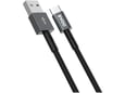 BWOO USB kabel, USB-A/USB-C, 1m, X211C