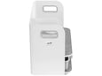 ERGOOFFICE namizni organizator s Qi polnilno postajo ER-441