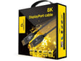 CABLEXPERT DisplayPort kabel 10 m, 8K 60Hz