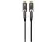 CABLEXPERT HDMI kabel 10 m, HDR + Ethernet