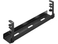 MYWALL organizator kablov HZ 45-1