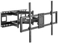 MACLEAN stenski nosilec za TV MC-482, 152-304 cm, do 120 kg