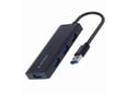 GEMBIRD uSB razdelilnik 4-vrata UHB-U3P4-03