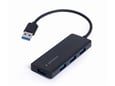 GEMBIRD uSB razdelilnik 4-vrata UHB-U3P4-03
