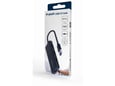 GEMBIRD uSB razdelilnik 4-vrata UHB-U3P4-03