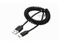 CABLEXPERT USB kabel 2.0, USB-A/USB-C, 0,6m