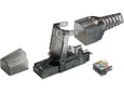 MAXTRACK uTP konektor RJ45 CAT6A toolless