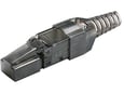 MAXTRACK uTP konektor RJ45 CAT6A toolless