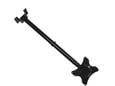 MACLEAN stropni nosilec za TV MC-580, 43-93 cm, do 50 kg
