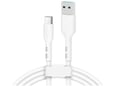 BWOO USB kabel, USB-A/USB-C, 1m, X172C