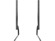 MACLEAN namizni nosilec za TV MC-954, 81-177 cm, do 50 kg