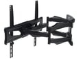 MACLEAN stenski nosilec za TV MC-781, 66-177 cm, do 45 kg