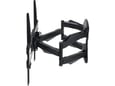 MACLEAN stenski nosilec za TV MC-781, 66-177 cm, do 45 kg