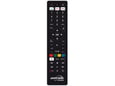UNITRONIC nadomestni daljinec, TV, TOSHIBA