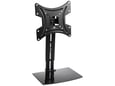 MACLEAN stenski nosilec za TV MC-451, 38-106 cm, do 20 kg