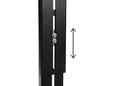 MACLEAN stenski nosilec za TV MC-451, 38-106 cm, do 20 kg