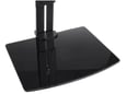 MACLEAN stenski nosilec za TV MC-451, 38-106 cm, do 20 kg