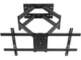 MACLEAN stenski nosilec za TV MC-986, 93-177 cm, do 55 kg