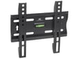 MACLEAN stenski nosilec za TV MC-777, 33–106 cm, do 35 kg