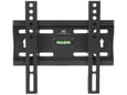 MACLEAN stenski nosilec za TV MC-777, 33–106 cm, do 35 kg