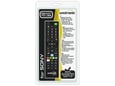 UNITRONIC nadomestni daljinec, TV, SONY