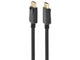 CABLEXPERT DisplayPort kabel 5 m, 4K 60Hz