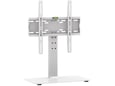 MYWALL namizni nosilec za TV HP 2 BWL, 81-140 cm, do 40 kg