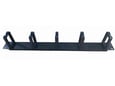 GEMBIRD vodilo za kable 19, 1U, 19C-CM-03