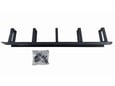 GEMBIRD vodilo za kable 19, 1U, 19C-CM-03