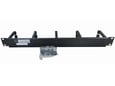 GEMBIRD vodilo za kable 19, 1U, 19C-CM-03