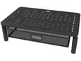 MACLEAN stojalo za monitor MC-947, 37x23.5x14 cm, do 32", do 20 kg