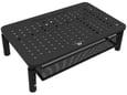 MACLEAN stojalo za monitor MC-947, 37x23.5x14 cm, do 32", do 20 kg