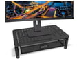 MACLEAN stojalo za monitor MC-947, 37x23.5x14 cm, do 32", do 20 kg
