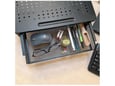 MACLEAN stojalo za monitor MC-947, 37x23.5x14 cm, do 32", do 20 kg