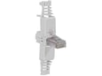 MAXTRACK uTP konektor RJ45 CAT5/6 toolless TI18 Q/6
