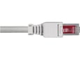 MAXTRACK uTP konektor RJ45 CAT5/6 toolless TI18 Q/6