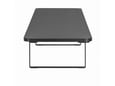 GEMBIRD stojalo za monitor MS-TABLE2-01, 100x26x12.2 cm, do 20 kg, iverna plošča