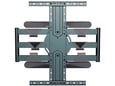 GEMBIRD stenski nosilec za TV WM-80STR-01, 101-203 cm, do 50 kg
