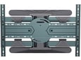 GEMBIRD stenski nosilec za TV WM-80STR-01, 101-203 cm, do 50 kg