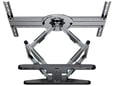 GEMBIRD stenski nosilec za TV WM-80STR-01, 101-203 cm, do 50 kg