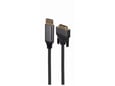 CABLEXPERT DisplayPort kabel 1,8 m, 4K 30Hz