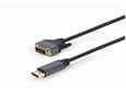 CABLEXPERT DisplayPort kabel 1,8 m, 4K 30Hz